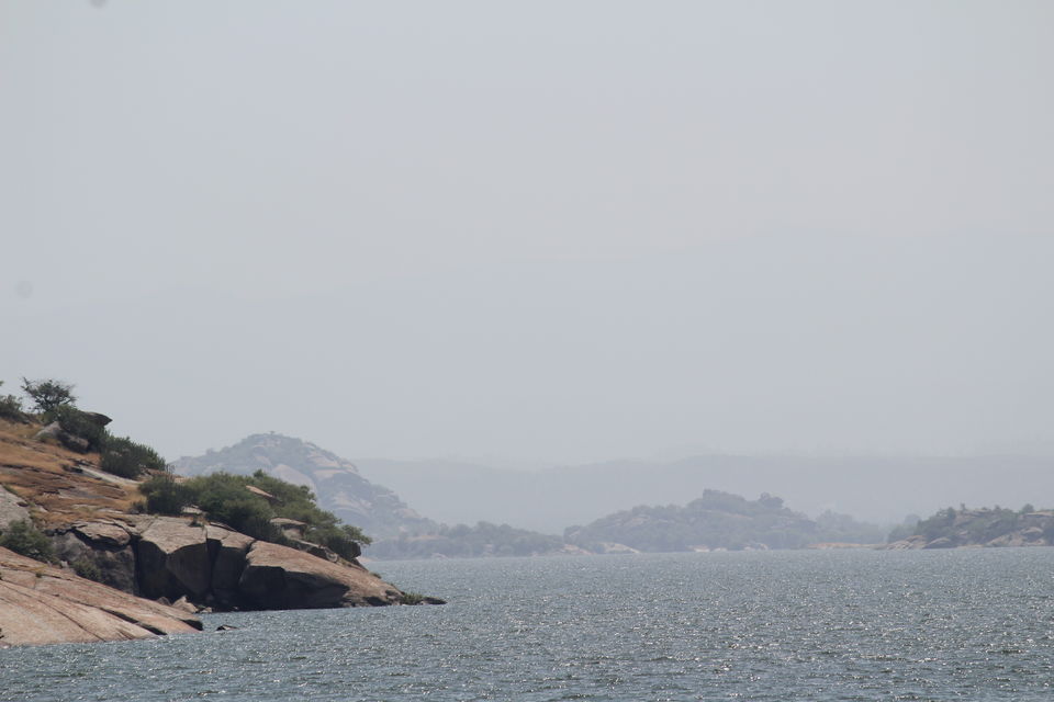 Photo of Leopard hills of Southern Rajasthan 5/12 by Shashank Gangil