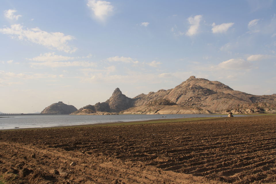 Photo of Leopard hills of Southern Rajasthan 8/12 by Shashank Gangil