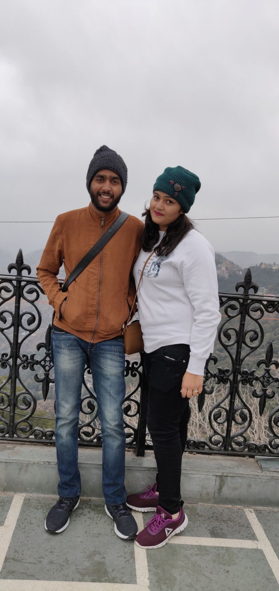 Photo of Shimla by Vaibhav Aggarwal