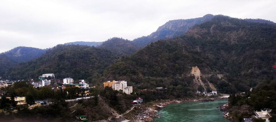 Photo of Shimla by Vaibhav Aggarwal