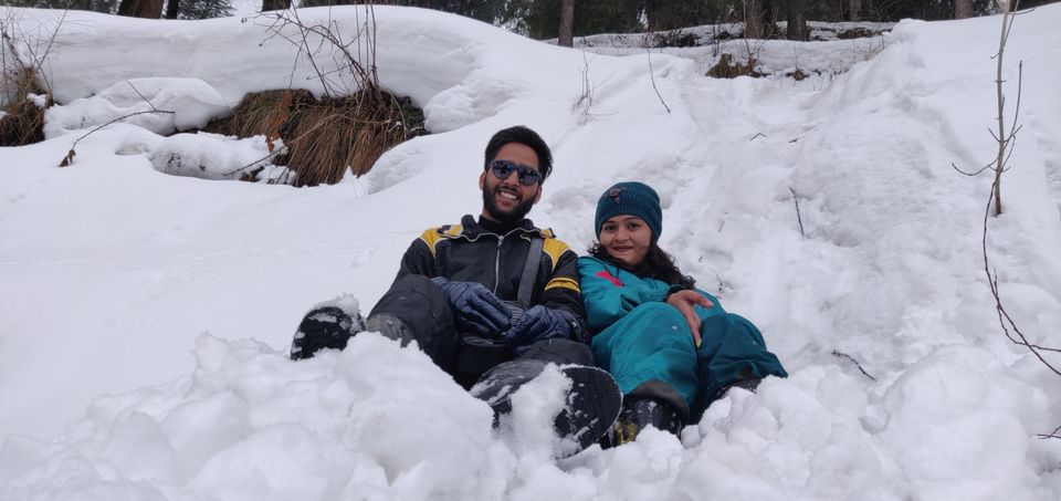 Photo of leisure at Queen of 5 hills #shimla by Vaibhav Aggarwal