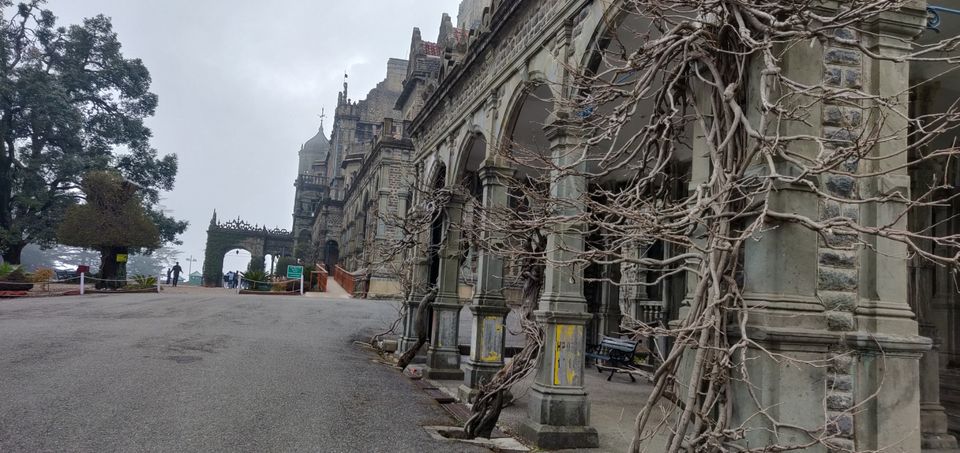 Photo of leisure at Queen of 5 hills #shimla by Vaibhav Aggarwal