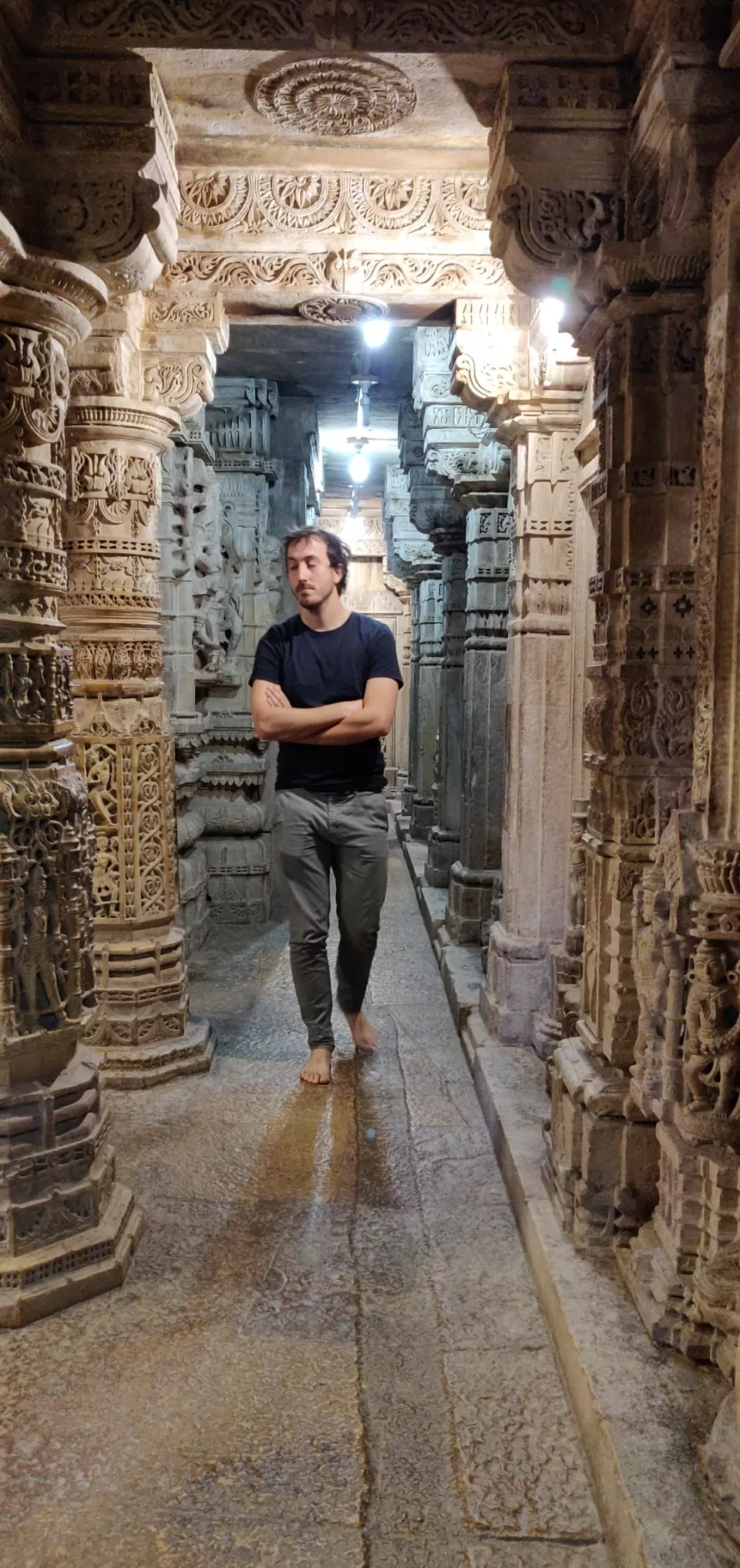Photo of Jaisalmer by Vaibhav Aggarwal