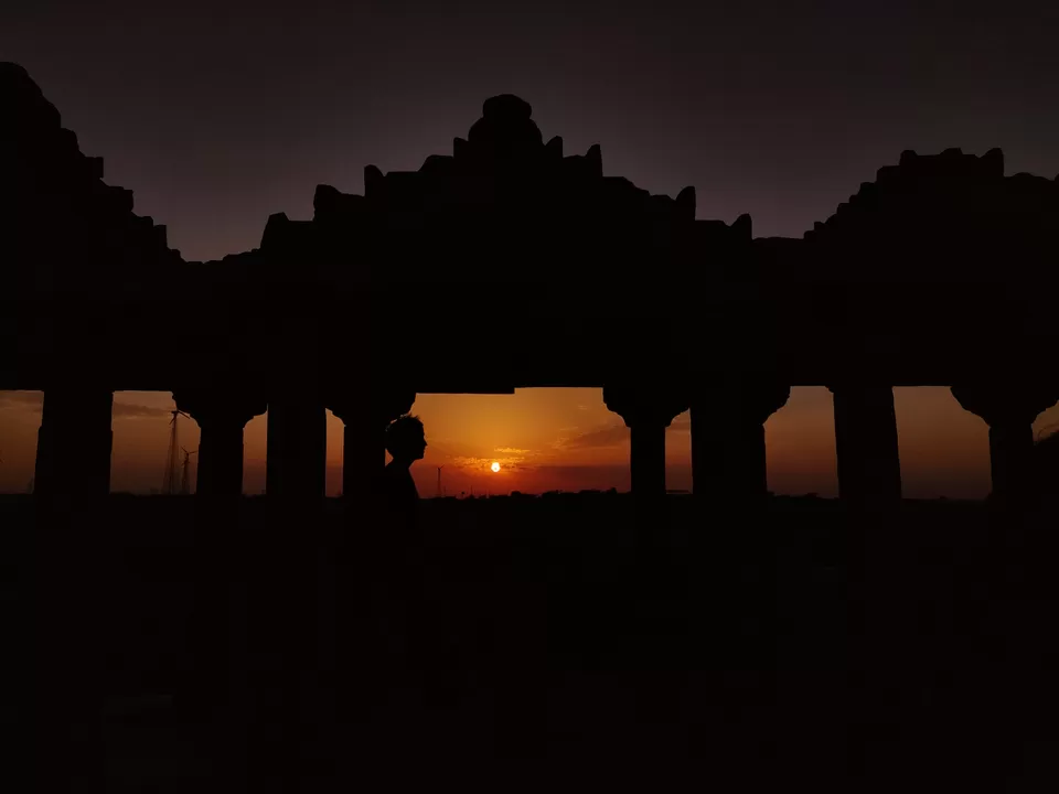 Photo of Jaisalmer by Vaibhav Aggarwal