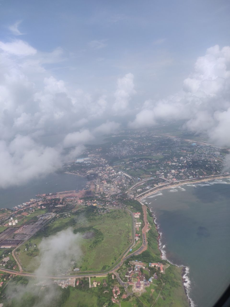 Photo of Goa - Land of free spirits by Vaibhav Aggarwal