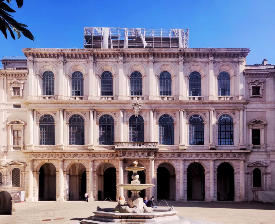 Photo of Rome! city of the soul! #lockdown by Vaibhav Aggarwal