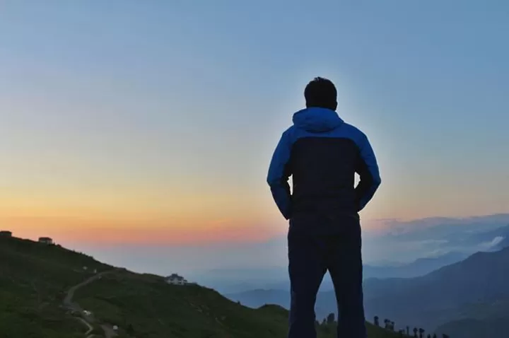 Photo of Prashar Lake by themilemuncher (Rakshit Makkar)