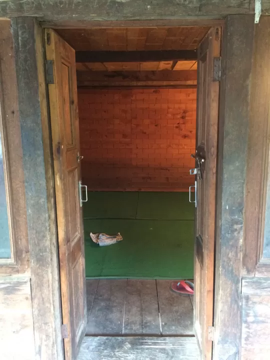 Photo of Prashar Lake by themilemuncher (Rakshit Makkar)