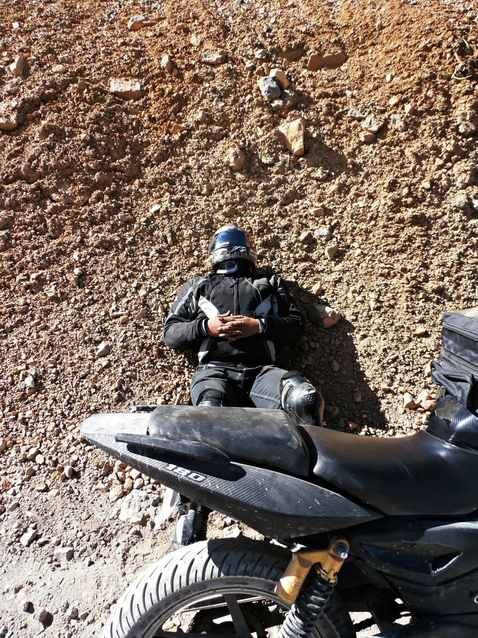 Photo of Dream roadtrip to LEH LADAKH ~ Earth's Heaven~ by themilemuncher (Rakshit Makkar)
