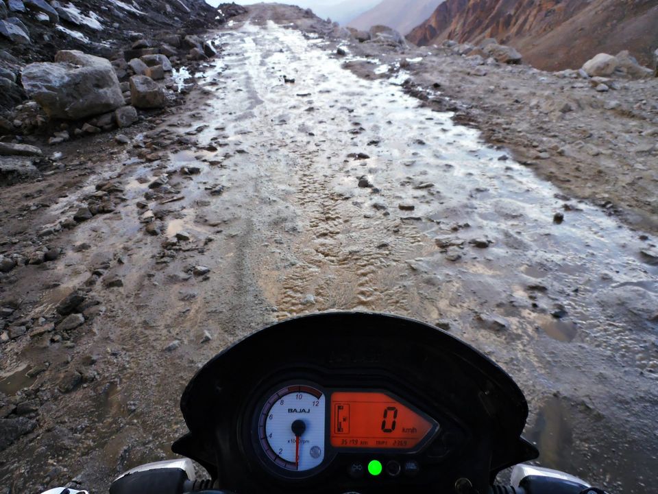 Photo of Dream roadtrip to LEH LADAKH ~ Earth's Heaven~ by themilemuncher (Rakshit Makkar)