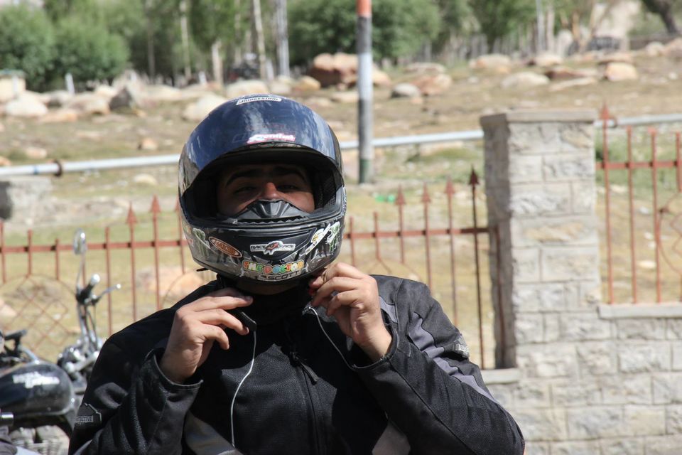 Photo of Dream roadtrip to LEH LADAKH ~ Earth's Heaven~ by themilemuncher (Rakshit Makkar)