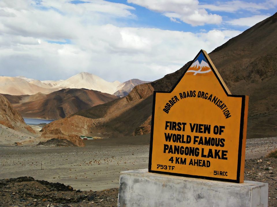 Photo of Dream roadtrip to LEH LADAKH ~ Earth's Heaven~ by themilemuncher (Rakshit Makkar)