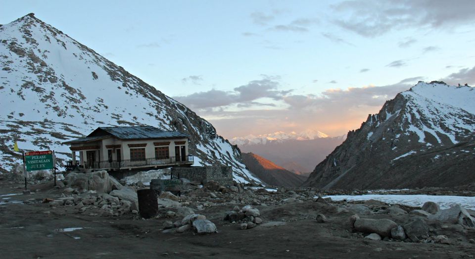 Photo of Dream roadtrip to LEH LADAKH ~ Earth's Heaven~ by themilemuncher (Rakshit Makkar)