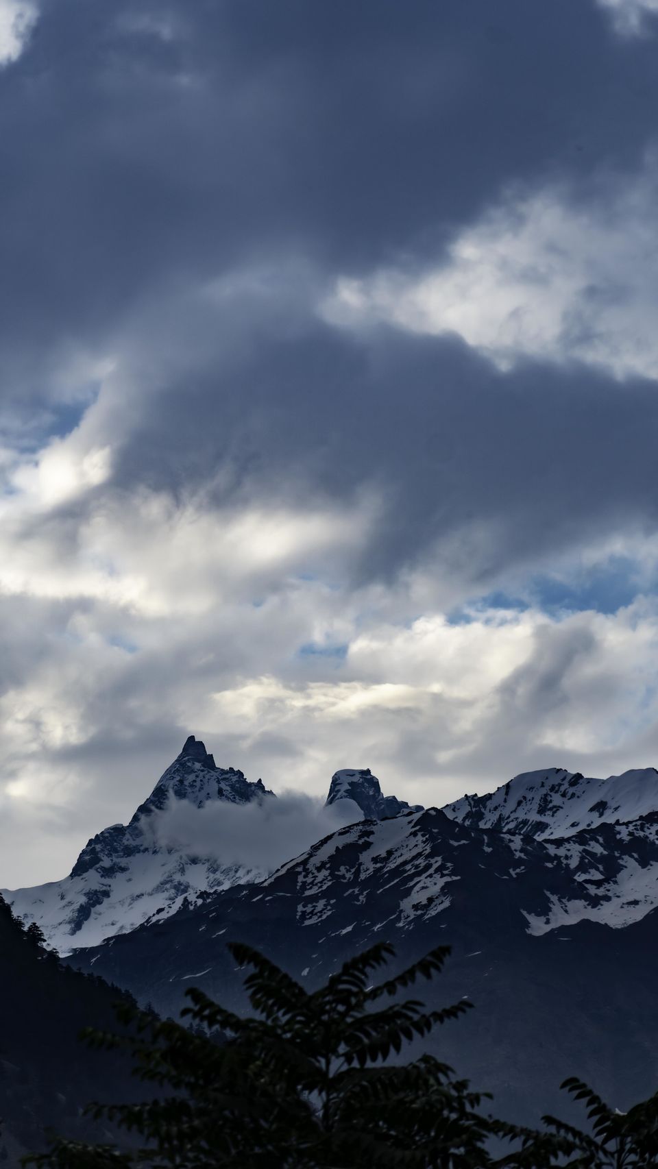 Photo of Spiti under 7000 Rupees! Learn from this trip! #Lockdown 1/10 by Anant Patankar