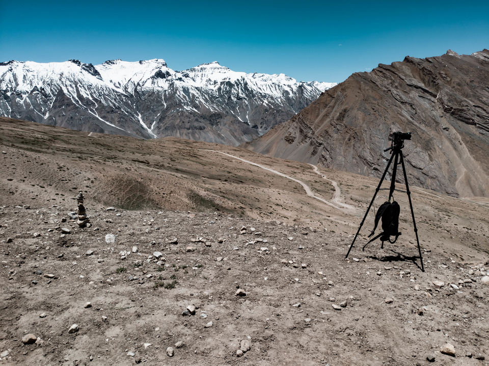 Photo of Spiti under 7000 Rupees! Learn from this trip! #Lockdown 9/10 by Anant Patankar