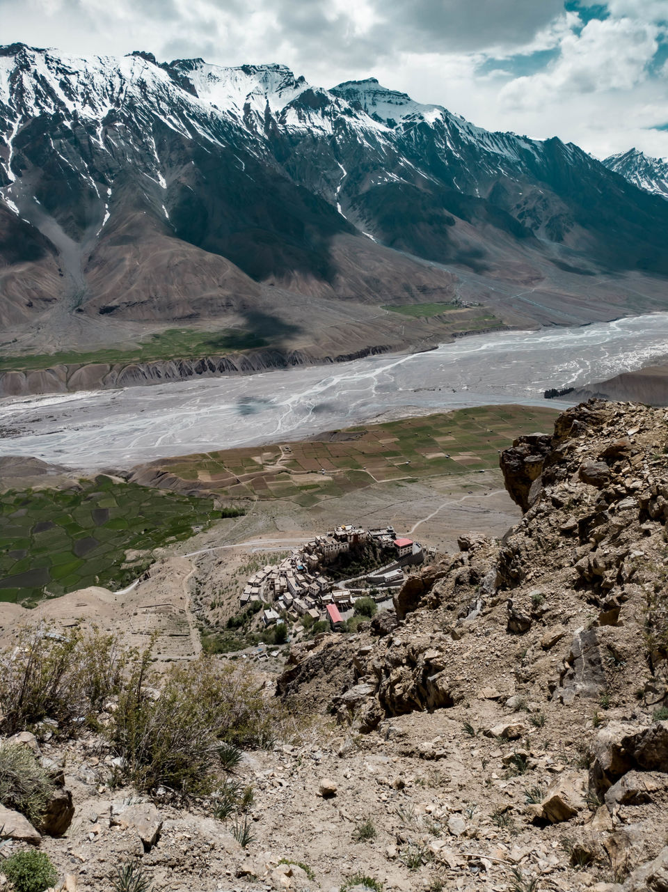 Photo of Spiti under 7000 Rupees! Learn from this trip! #Lockdown 10/10 by Anant Patankar