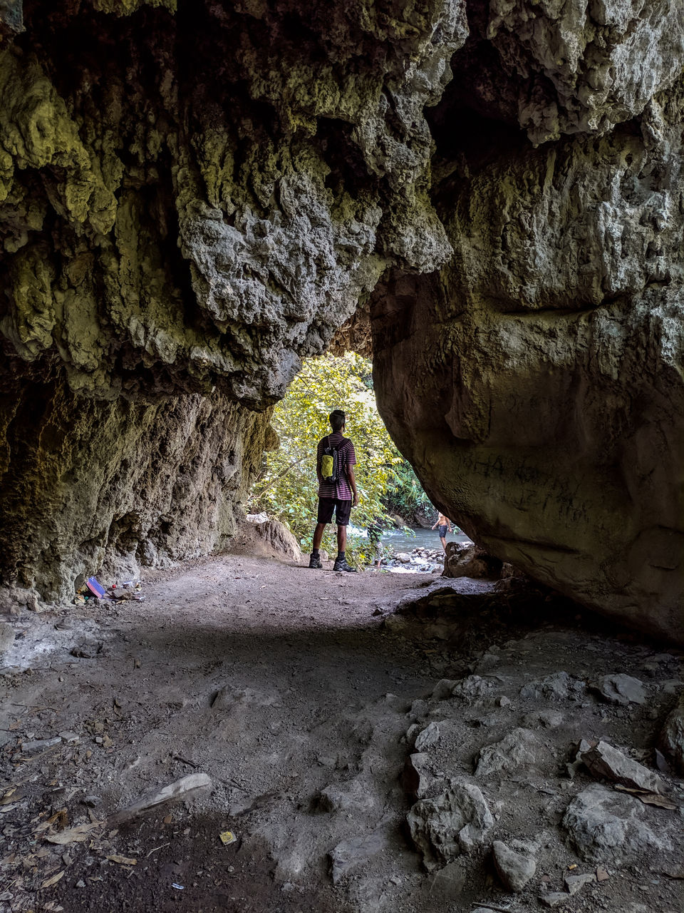 Photo of Backpacking in Rishikesh for FREE! Must visit hidden place! #HiddenGem 5/9 by Anant Patankar