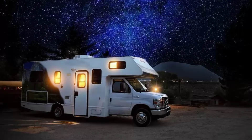 Photo of Much awaited Caravan Tourism soon to begin in Himachal by Viralthewanderor