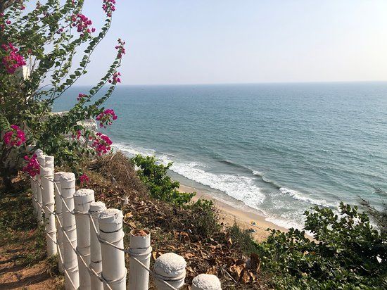 Photo of Soul & Surf Kerala, Varkala, Kerala, India by Viral Paun