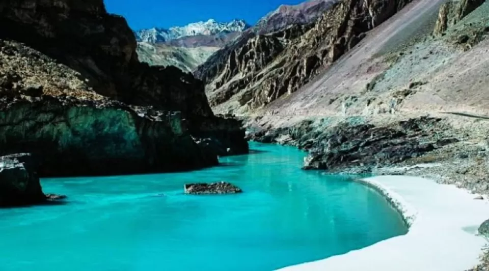 Photo of Leh Ladakh Tours, Fort Road, Leh by Viralthewanderor