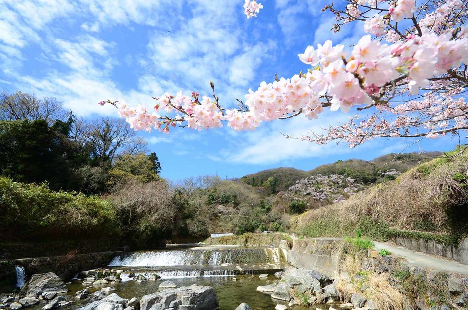 Photo of Settsukyo Park, 大字原地内ほか Takatsuki, Osaka, Japan by Viral Paun