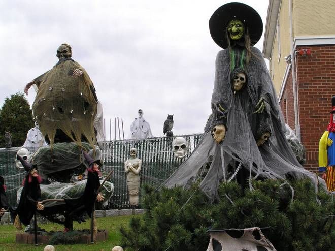 Photo of 6th March 2021: Mexico Celebrates the Night of the Witches by Viralthewanderor