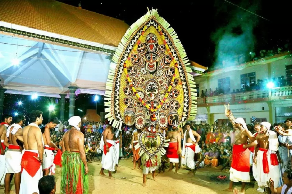 Photo of Kurampala, Kerala, India by Viralthewanderor