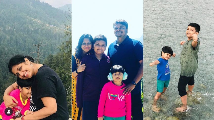 Photo of This Family of Four Gave Up Their Home, Full-Time Jobs, And School to Go on a Never-Ending Vacation! by Viralthewanderor