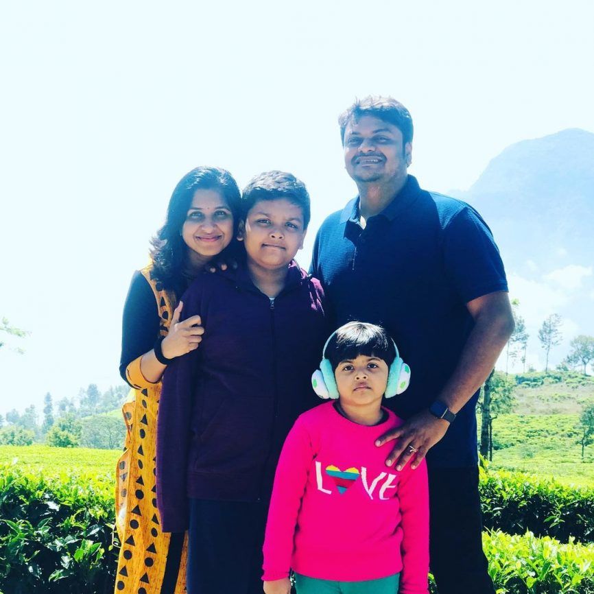 Photo of This Family of Four Gave Up Their Home, Full-Time Jobs, And School to Go on a Never-Ending Vacation! 1/6 by Viralthewanderor