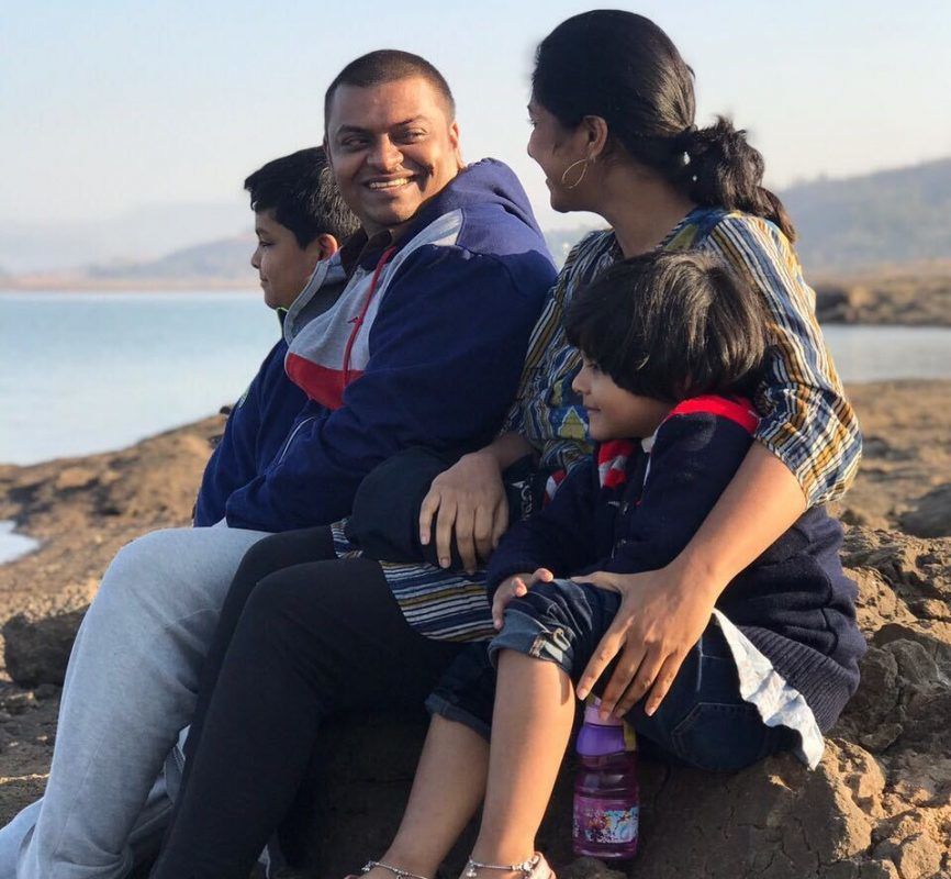Photo of This Family of Four Gave Up Their Home, Full-Time Jobs, And School to Go on a Never-Ending Vacation! 2/6 by Viralthewanderor