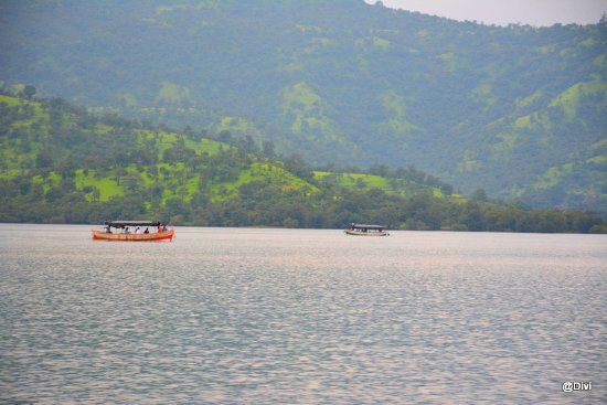 Photo of Bamnoli, Maharashtra, India by Viral Paun