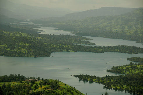 Photo of Bamnoli, Maharashtra, India by Viral Paun