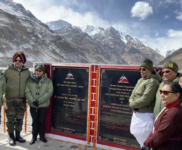Photo of Trekkers, Roll Up Your Sleeves to Visit Siachen Glacier in Ladakh! by Viral Paun