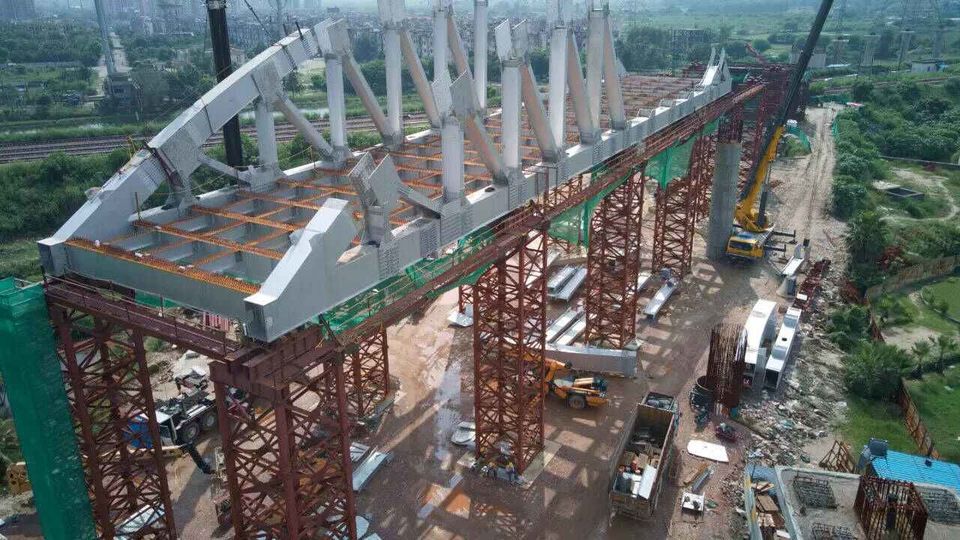 Photo of India's First Delhi-Meerut Rapid Rail to be Operational from 2023 4/5 by Viral Paun