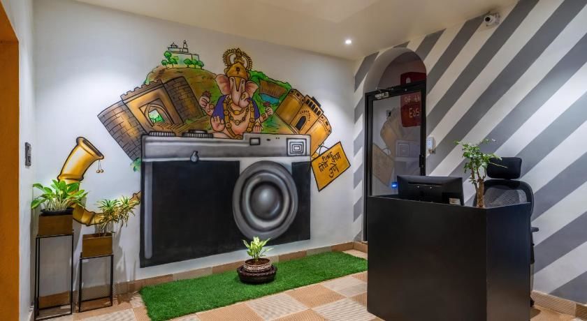 Photo of Starting at Rs 600,These Hostels in Pune are Ideal For Backpackers and Solo Travellers on a Budget! by Viralthewanderor