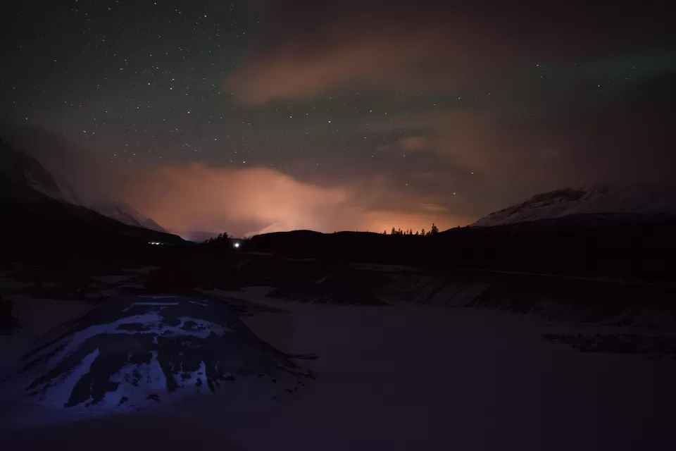 Photo of Let there be light #TravelGoal by Trupti Panigrahi