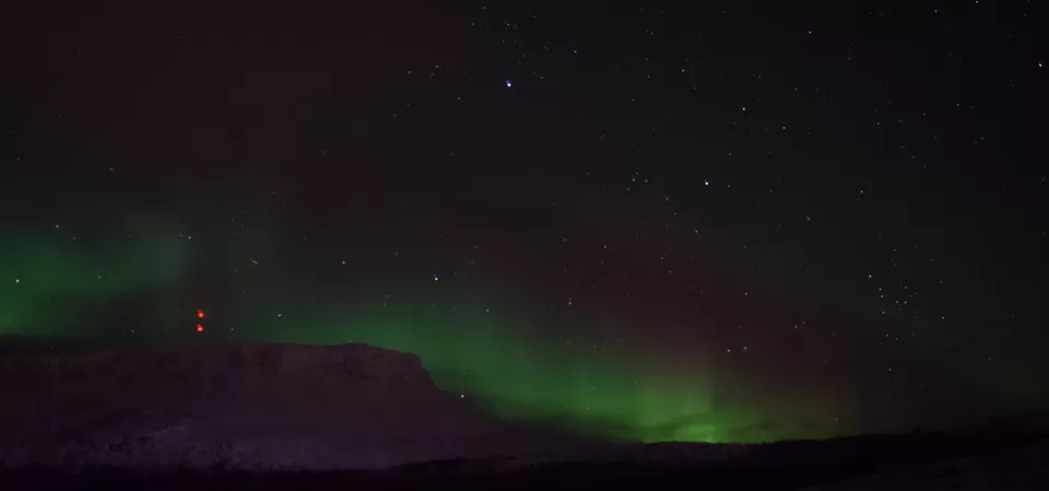 Photo of Let there be light #TravelGoal by Trupti Panigrahi