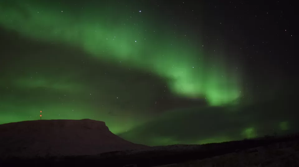 Photo of Let there be light #TravelGoal by Trupti Panigrahi