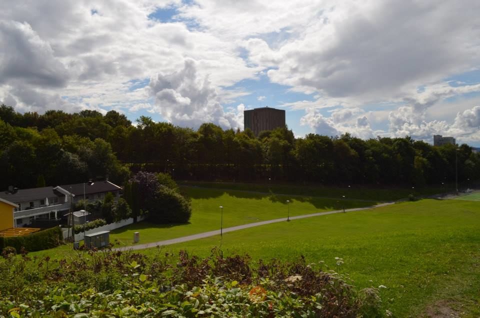 Photo of Oslo, Norway by Sonali Saxena