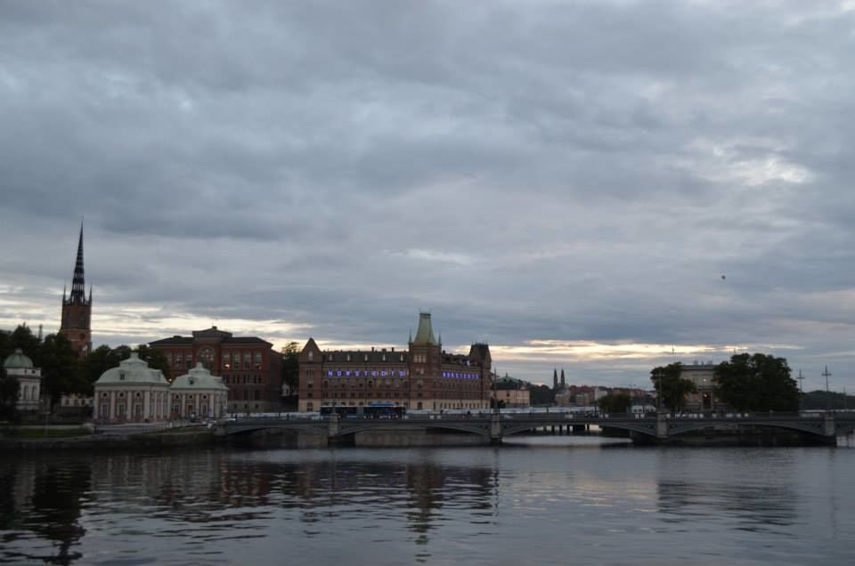 Photo of Stockholm, Sweden by Sonali Saxena