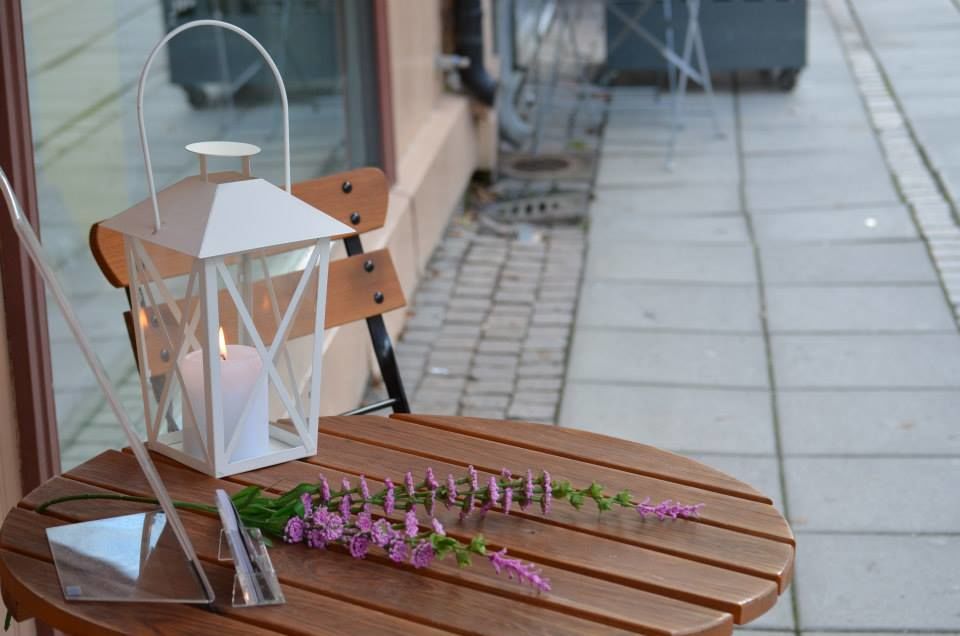 Photo of Lillehammer, Norway by Sonali Saxena