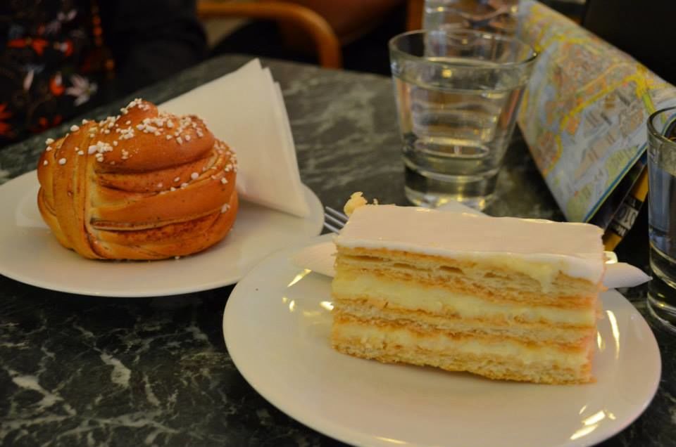 Photo of Helsinki, Finland by Sonali Saxena