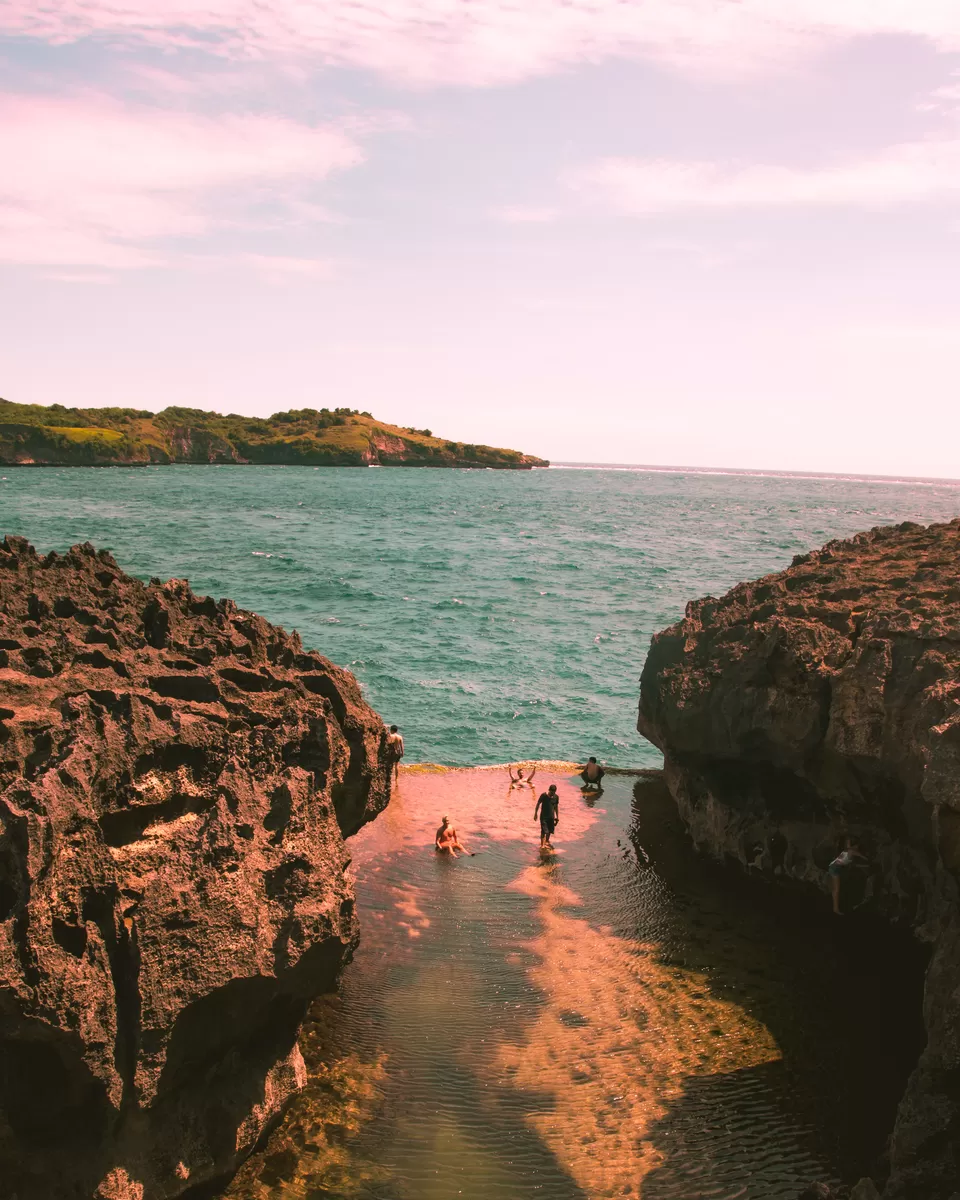 Photo of Angel's Billabong, Sakti, Klungkung Regency, Bali, Indonesia by Thatcameraboy
