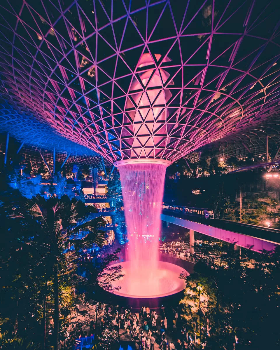 Photo of Singapore by Thatcameraboy