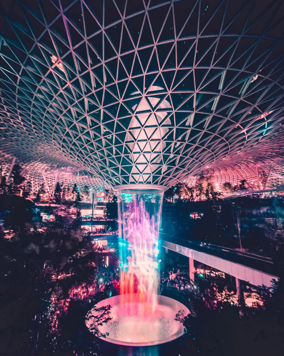 Photo of Singapore by Thatcameraboy