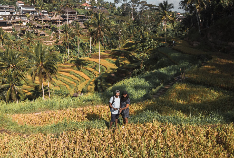 Photo of A Complete Guide to Visit Bali's Tegallalang Rice Terraces from a Photographer's Lens! 1/9 by Thatcameraboy