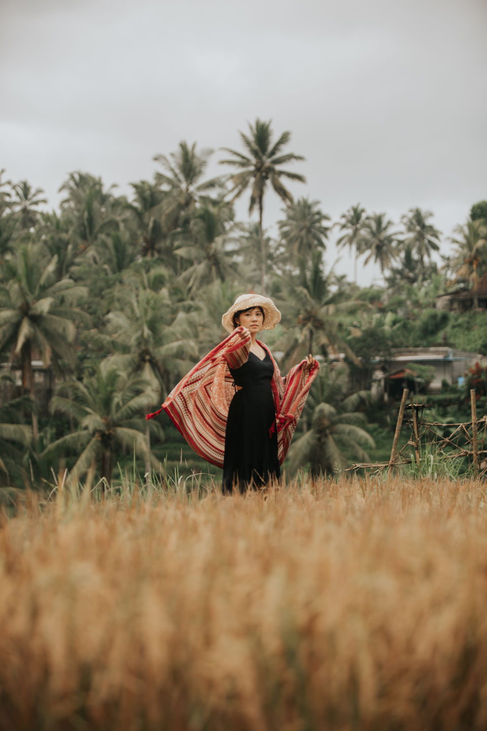 Photo of A Complete Guide to Visit Bali's Tegallalang Rice Terraces from a Photographer's Lens! 3/9 by Thatcameraboy