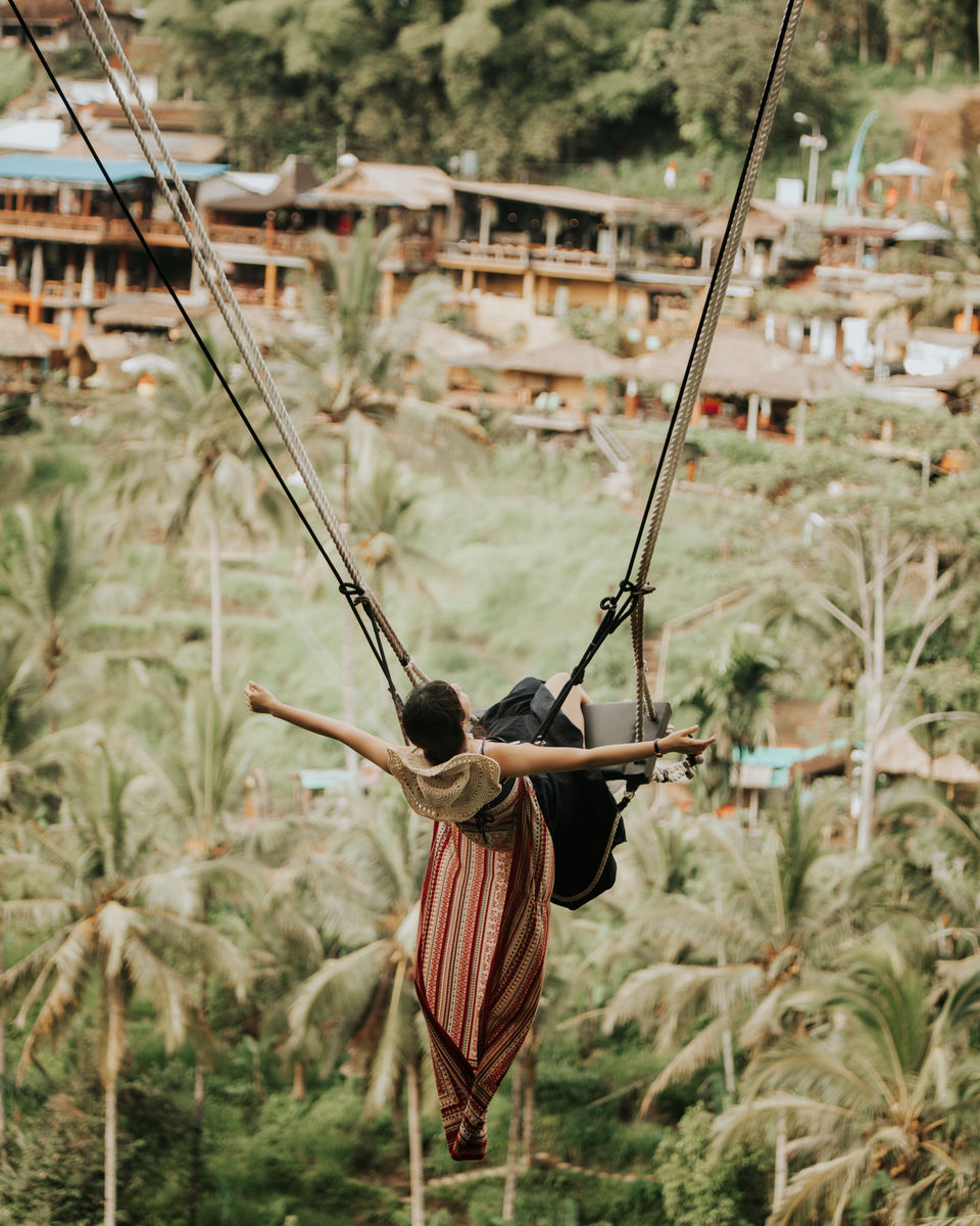 Photo of A Complete Guide to Visit Bali's Tegallalang Rice Terraces from a Photographer's Lens! 6/9 by Thatcameraboy