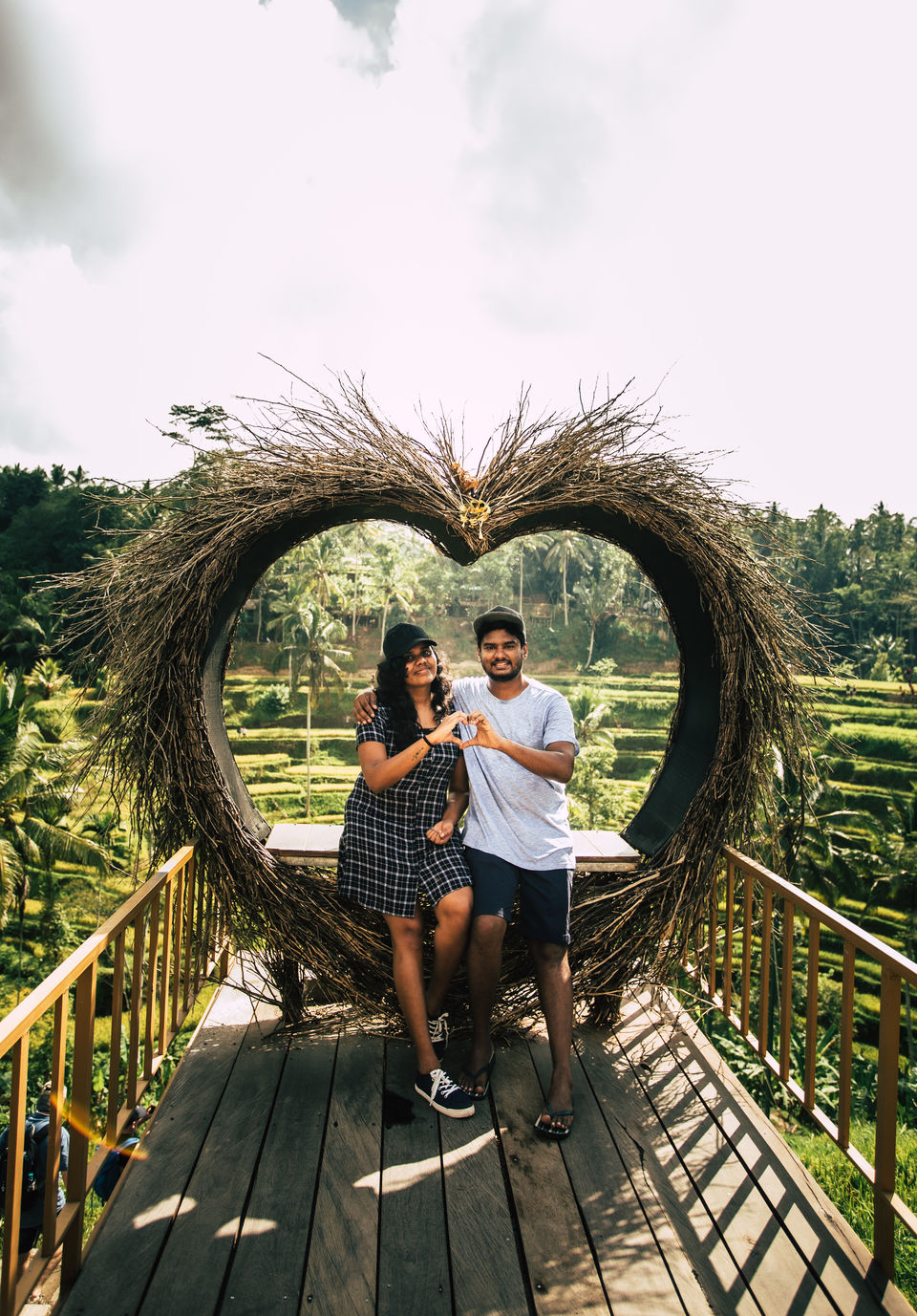 Photo of A Complete Guide to Visit Bali's Tegallalang Rice Terraces from a Photographer's Lens! 7/9 by Thatcameraboy
