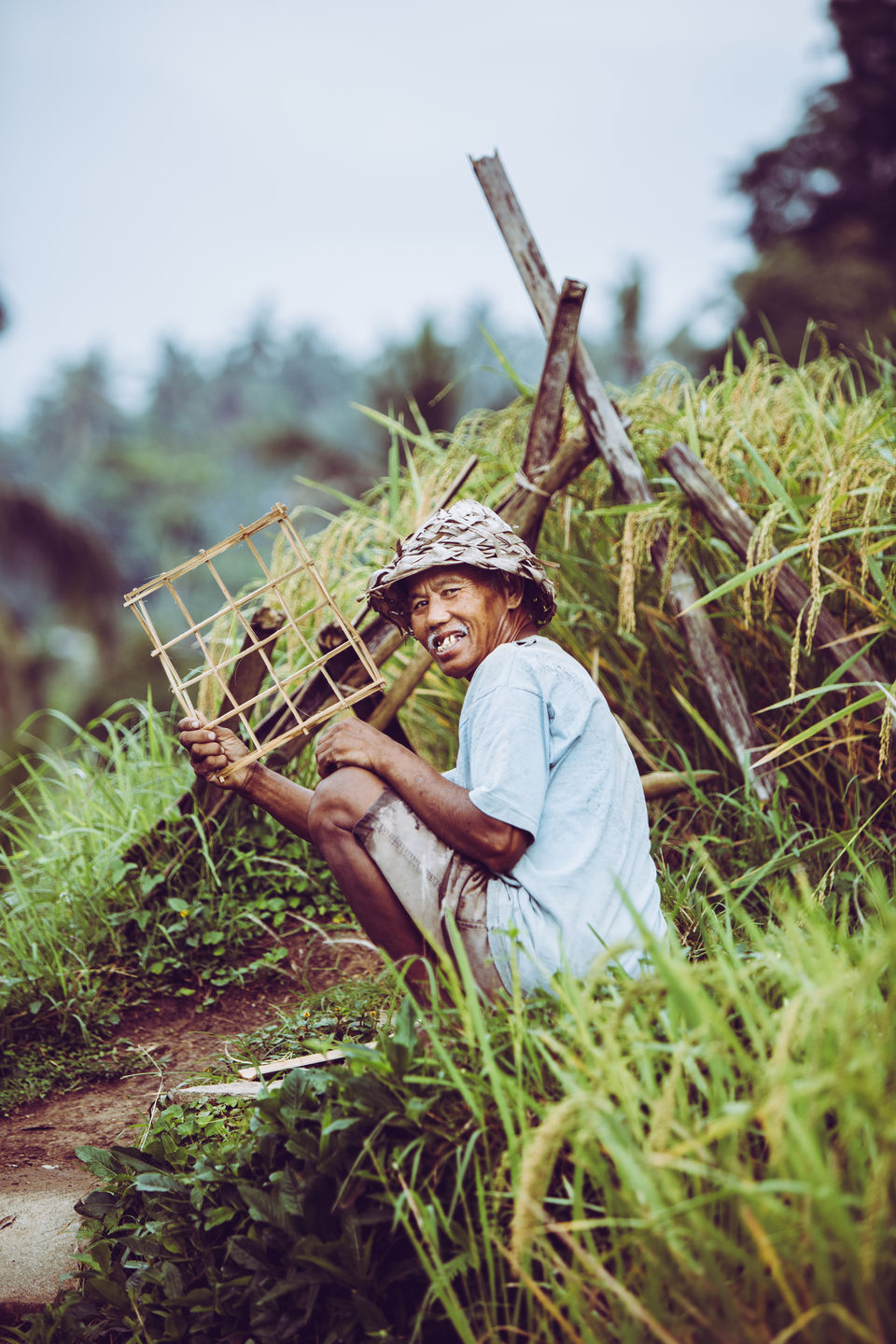 Photo of A Complete Guide to Visit Bali's Tegallalang Rice Terraces from a Photographer's Lens! 5/9 by Thatcameraboy